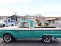 Ford F100 F-100  - <small></small> 62.000 € <small>TTC</small> - #9