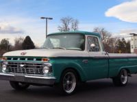 Ford F100 F-100  - <small></small> 62.000 € <small>TTC</small> - #11