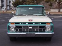 Ford F100 F-100  - <small></small> 62.000 € <small>TTC</small> - #12