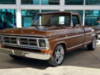 Ford F100 F-100  - <small></small> 46.000 € <small>TTC</small> - #1