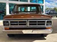 Ford F100 F-100  - <small></small> 46.000 € <small>TTC</small> - #2