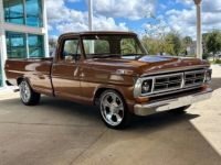 Ford F100 F-100  - <small></small> 46.000 € <small>TTC</small> - #3