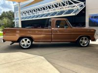 Ford F100 F-100  - <small></small> 46.000 € <small>TTC</small> - #4