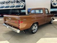 Ford F100 F-100  - <small></small> 46.000 € <small>TTC</small> - #5