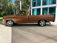 Ford F100 F-100  - <small></small> 46.000 € <small>TTC</small> - #9