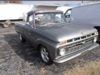 Ford F100 F-100  - <small></small> 22.000 € <small>TTC</small> - #2