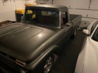 Ford F100 F-100  - <small></small> 22.000 € <small>TTC</small> - #5