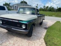 Ford F100 F-100  - <small></small> 27.000 € <small>TTC</small> - #15