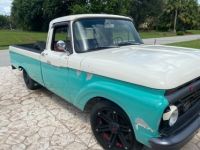 Ford F100 F-100  - <small></small> 27.000 € <small>TTC</small> - #16