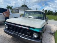 Ford F100 F-100  - <small></small> 27.000 € <small>TTC</small> - #17