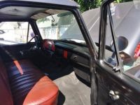 Ford F100 F-100  - <small></small> 27.000 € <small>TTC</small> - #25