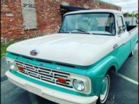 Ford F100 F-100  - <small></small> 27.000 € <small>TTC</small> - #29