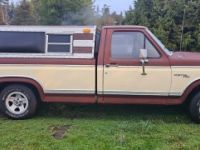 Ford F100 F-100  - <small></small> 19.000 € <small>TTC</small> - #12