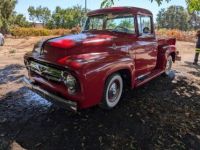 Ford F100 F-100  - <small></small> 22.000 € <small>TTC</small> - #1