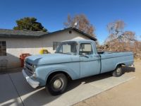 Ford F100 F-100  - <small></small> 15.100 € <small>TTC</small> - #1