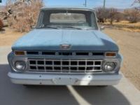 Ford F100 F-100  - <small></small> 15.100 € <small>TTC</small> - #2