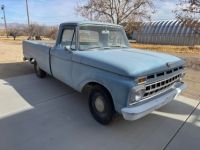 Ford F100 F-100  - <small></small> 15.100 € <small>TTC</small> - #3