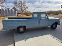 Ford F100 F-100  - <small></small> 15.100 € <small>TTC</small> - #4