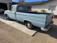 Ford F100 F-100  - <small></small> 15.100 € <small>TTC</small> - #5