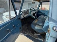 Ford F100 F-100  - <small></small> 15.100 € <small>TTC</small> - #6