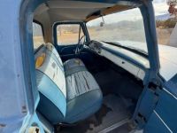 Ford F100 F-100  - <small></small> 15.100 € <small>TTC</small> - #8