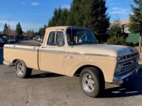 Ford F100 F-100  - <small></small> 48.700 € <small>TTC</small> - #1