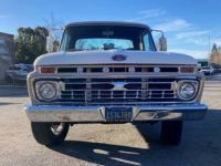 Ford F100 F-100  - <small></small> 48.700 € <small>TTC</small> - #3