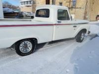 Ford F100 F-100  - <small></small> 38.100 € <small>TTC</small> - #1