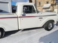 Ford F100 F-100  - <small></small> 38.100 € <small>TTC</small> - #3