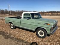 Ford F100 F-100  - <small></small> 20.800 € <small>TTC</small> - #1