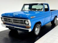 Ford F100 F-100  - <small></small> 59.100 € <small>TTC</small> - #1