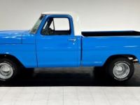 Ford F100 F-100  - <small></small> 59.100 € <small>TTC</small> - #2