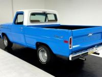 Ford F100 F-100  - <small></small> 59.100 € <small>TTC</small> - #3