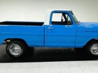 Ford F100 F-100  - <small></small> 59.100 € <small>TTC</small> - #6