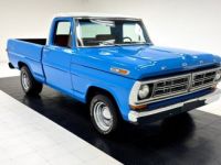 Ford F100 F-100  - <small></small> 59.100 € <small>TTC</small> - #7