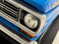 Ford F100 F-100  - <small></small> 59.100 € <small>TTC</small> - #10