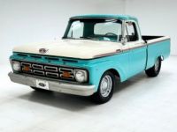 Ford F100 F-100  - <small></small> 25.500 € <small>TTC</small> - #1