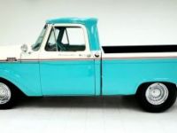 Ford F100 F-100  - <small></small> 25.500 € <small>TTC</small> - #2