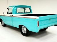 Ford F100 F-100  - <small></small> 25.500 € <small>TTC</small> - #3