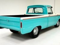 Ford F100 F-100  - <small></small> 25.500 € <small>TTC</small> - #5