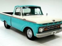 Ford F100 F-100  - <small></small> 25.500 € <small>TTC</small> - #7