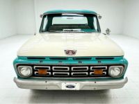 Ford F100 F-100  - <small></small> 25.500 € <small>TTC</small> - #8