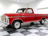 Ford F100 F-100  - <small></small> 30.900 € <small>TTC</small> - #4