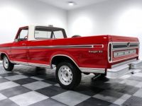 Ford F100 F-100  - <small></small> 30.900 € <small>TTC</small> - #6