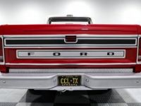 Ford F100 F-100  - <small></small> 30.900 € <small>TTC</small> - #7