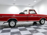 Ford F100 F-100  - <small></small> 30.900 € <small>TTC</small> - #9