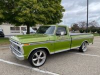 Ford F100 F-100  - <small></small> 27.700 € <small>TTC</small> - #1