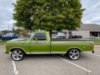 Ford F100 F-100  - <small></small> 27.700 € <small>TTC</small> - #3