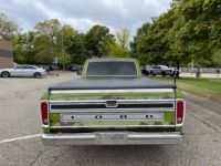 Ford F100 F-100  - <small></small> 27.700 € <small>TTC</small> - #5