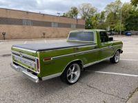 Ford F100 F-100  - <small></small> 27.700 € <small>TTC</small> - #6